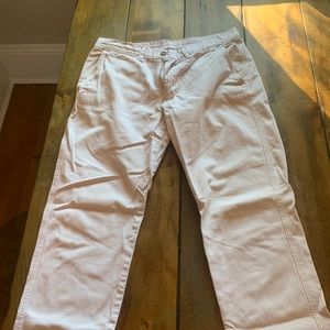 Mens Duck Head pants